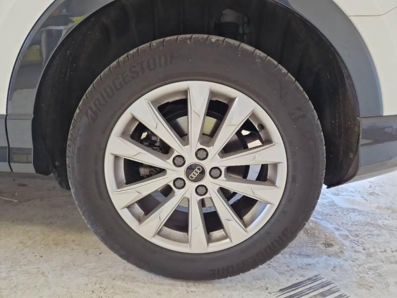 Audi Q3 SPORTBACK 2019 5P SUV 35 TDI - foto 19