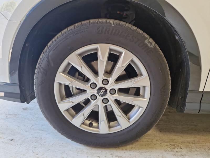 Audi Q3 SPORTBACK 2019 5P SUV 35 TDI - foto 20