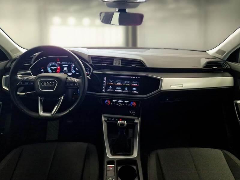 Audi Q3 SPORTBACK 2019 5P SUV 35 TDI - foto 3