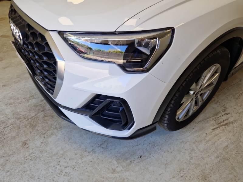 Audi Q3 SPORTBACK 2019 5P SUV 35 TDI - foto 22