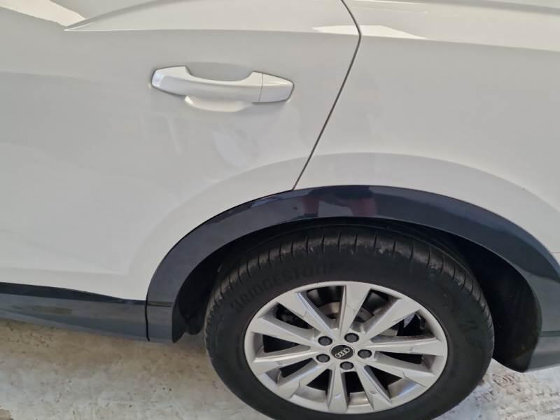 Audi Q3 SPORTBACK 2019 5P SUV 35 TDI - foto 23