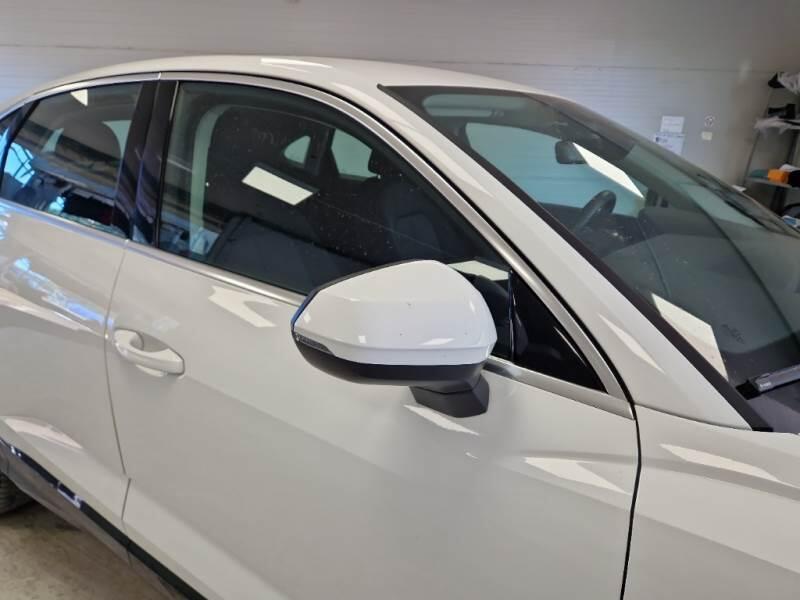 Audi Q3 SPORTBACK 2019 5P SUV 35 TDI - foto 25
