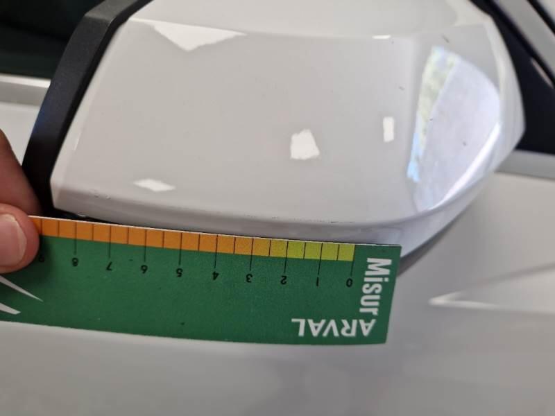 Audi Q3 SPORTBACK 2019 5P SUV 35 TDI - foto 26