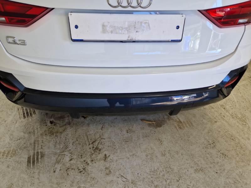 Audi Q3 SPORTBACK 2019 5P SUV 35 TDI - foto 27