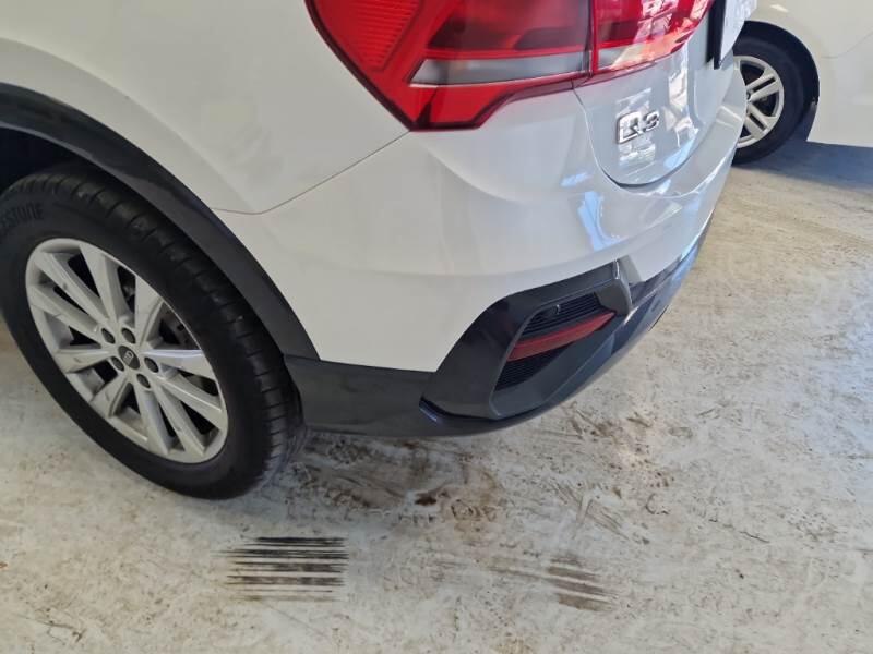 Audi Q3 SPORTBACK 2019 5P SUV 35 TDI - foto 29