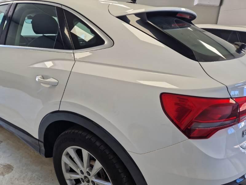 Audi Q3 SPORTBACK 2019 5P SUV 35 TDI - foto 31