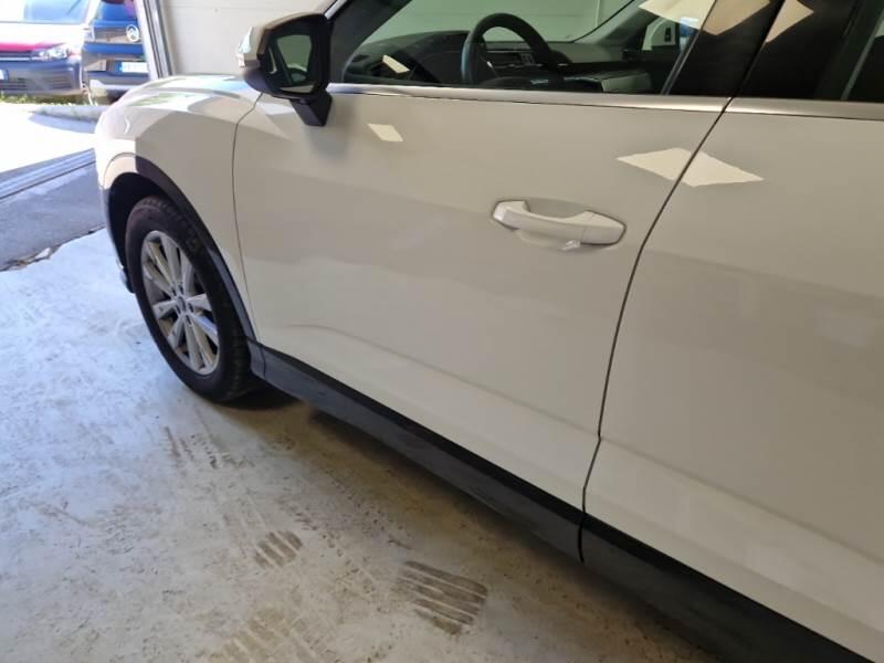 Audi Q3 SPORTBACK 2019 5P SUV 35 TDI - foto 36