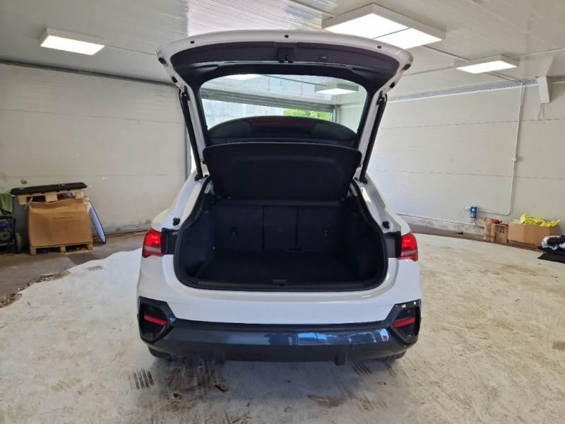Audi Q3 SPORTBACK 2019 5P SUV 35 TDI - foto 5