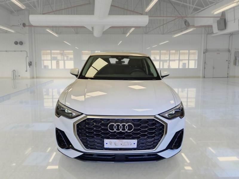 Audi Q3 SPORTBACK 2019 5P SUV 35 TDI - foto 6