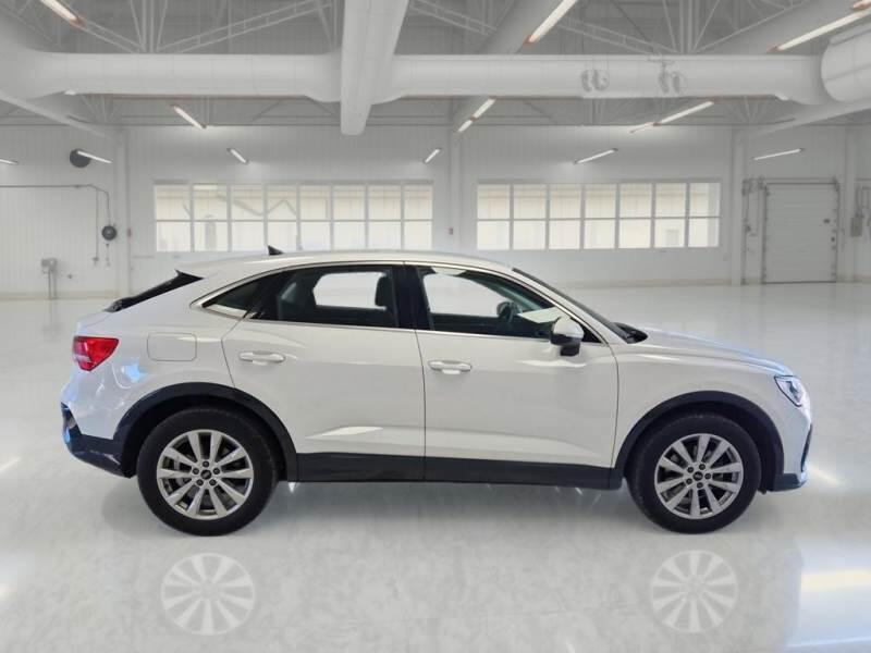 Audi Q3 SPORTBACK 2019 5P SUV 35 TDI - foto 7