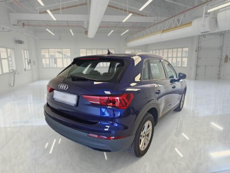 Audi Q3 45 TFSI E S TRONIC BUSINESS - foto 2