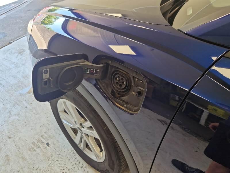 Audi Q3 45 TFSI E S TRONIC BUSINESS - foto 108