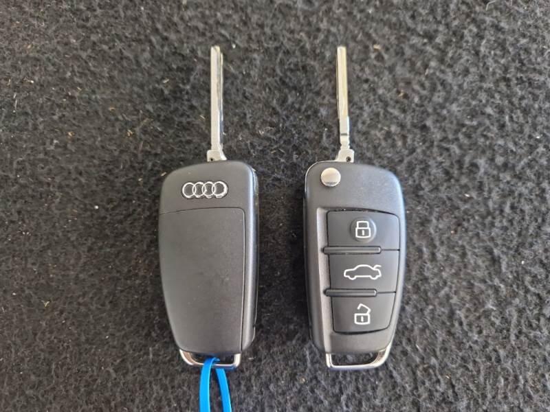 Audi Q3 45 TFSI E S TRONIC BUSINESS - foto 109