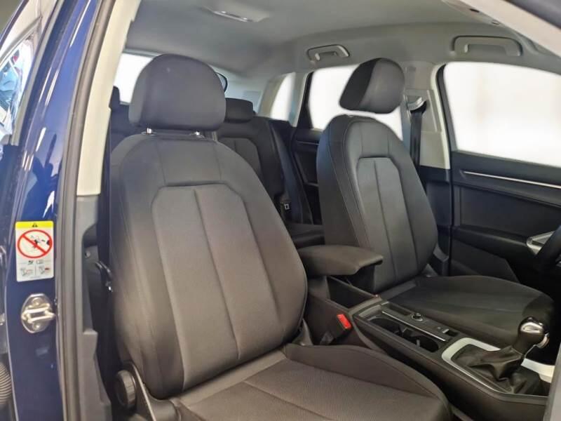 Audi Q3 45 TFSI E S TRONIC BUSINESS - foto 13