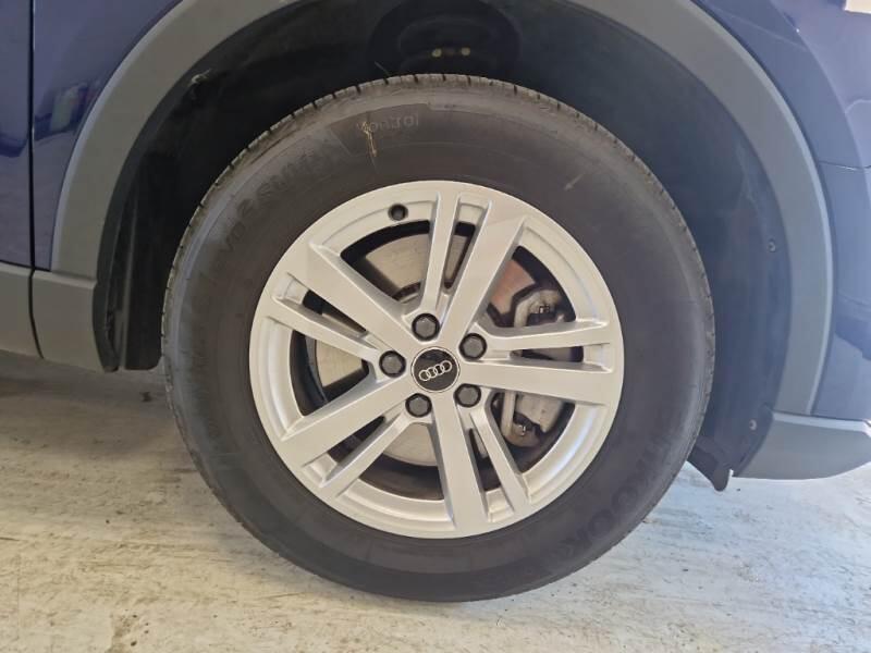 Audi Q3 45 TFSI E S TRONIC BUSINESS - foto 17