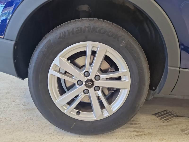 Audi Q3 45 TFSI E S TRONIC BUSINESS - foto 18