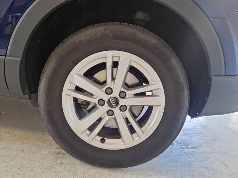 Audi Q3 45 TFSI E S TRONIC BUSINESS - foto 19