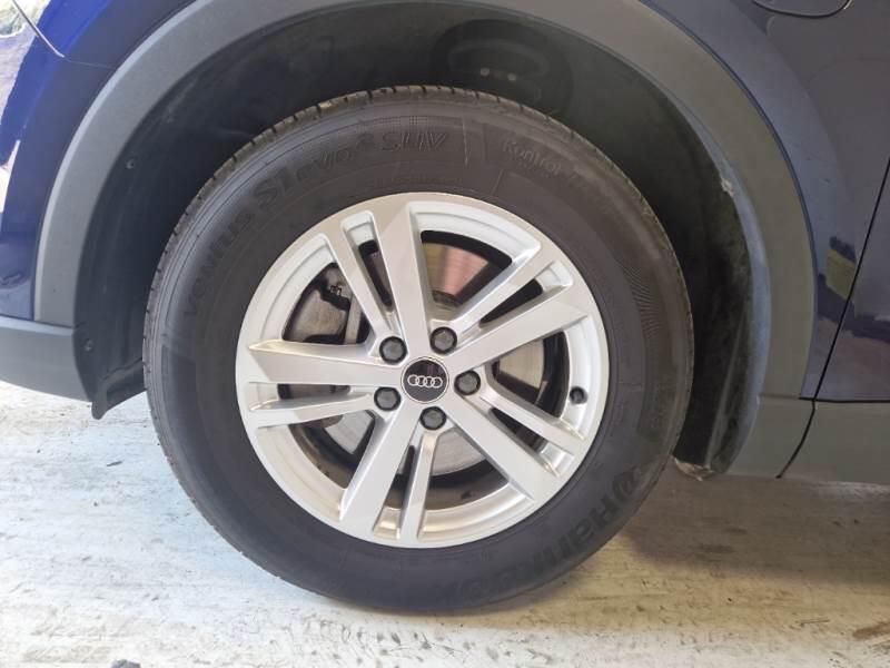 Audi Q3 45 TFSI E S TRONIC BUSINESS - foto 20