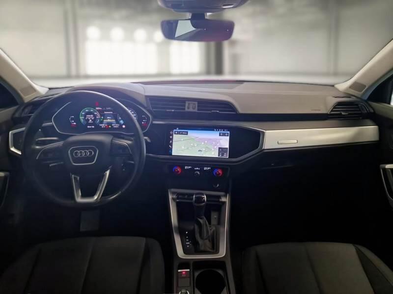 Audi Q3 45 TFSI E S TRONIC BUSINESS - foto 3
