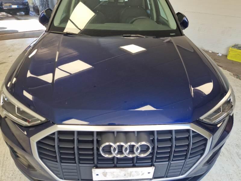 Audi Q3 45 TFSI E S TRONIC BUSINESS - foto 27