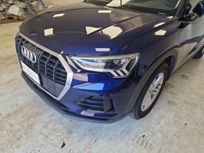 Audi Q3 45 TFSI E S TRONIC BUSINESS - foto 29