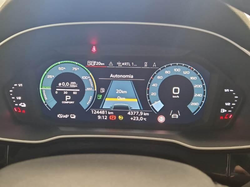 Audi Q3 45 TFSI E S TRONIC BUSINESS - foto 4
