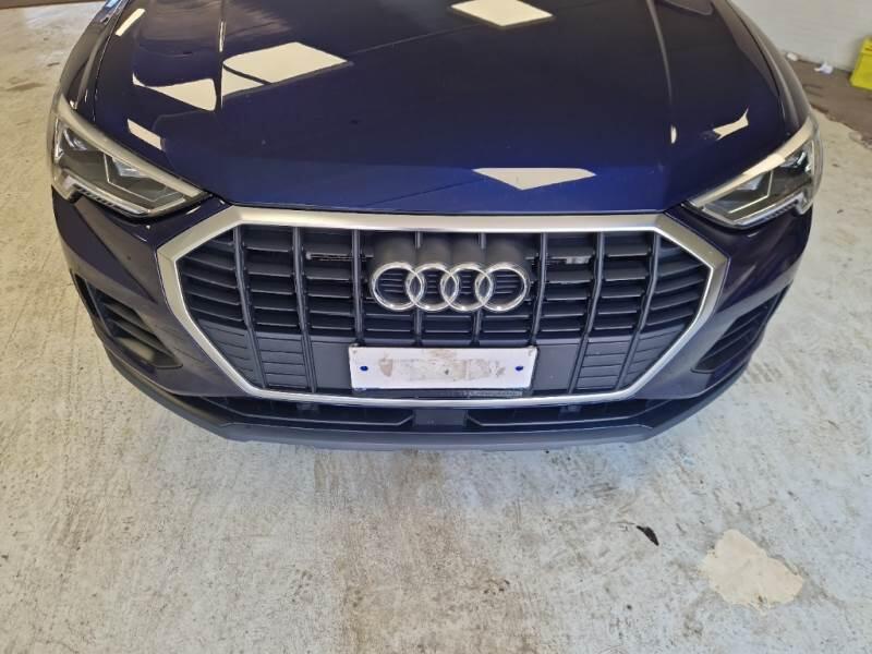 Audi Q3 45 TFSI E S TRONIC BUSINESS - foto 32