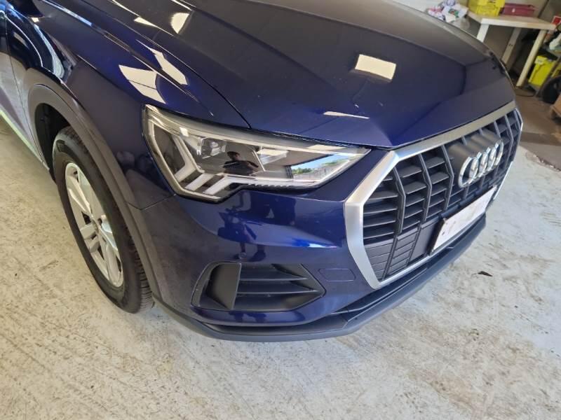 Audi Q3 45 TFSI E S TRONIC BUSINESS - foto 34