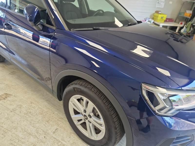 Audi Q3 45 TFSI E S TRONIC BUSINESS - foto 37