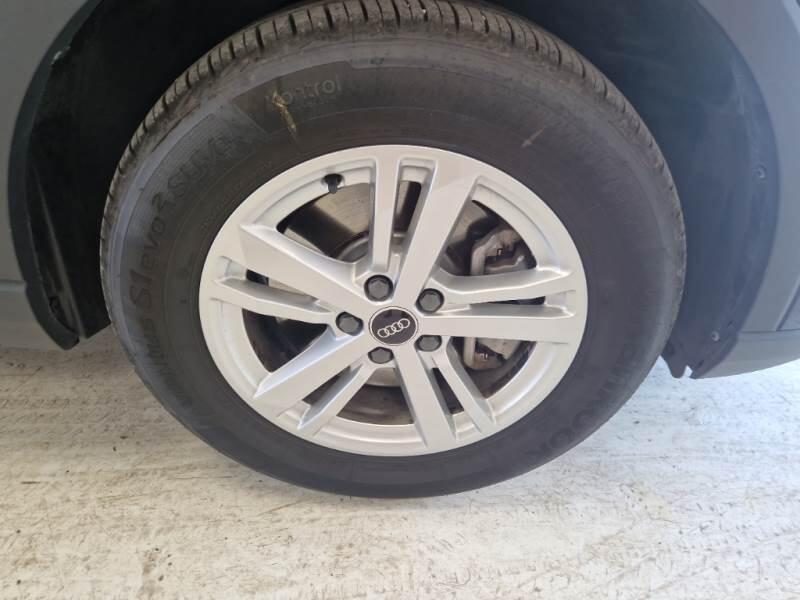 Audi Q3 45 TFSI E S TRONIC BUSINESS - foto 39