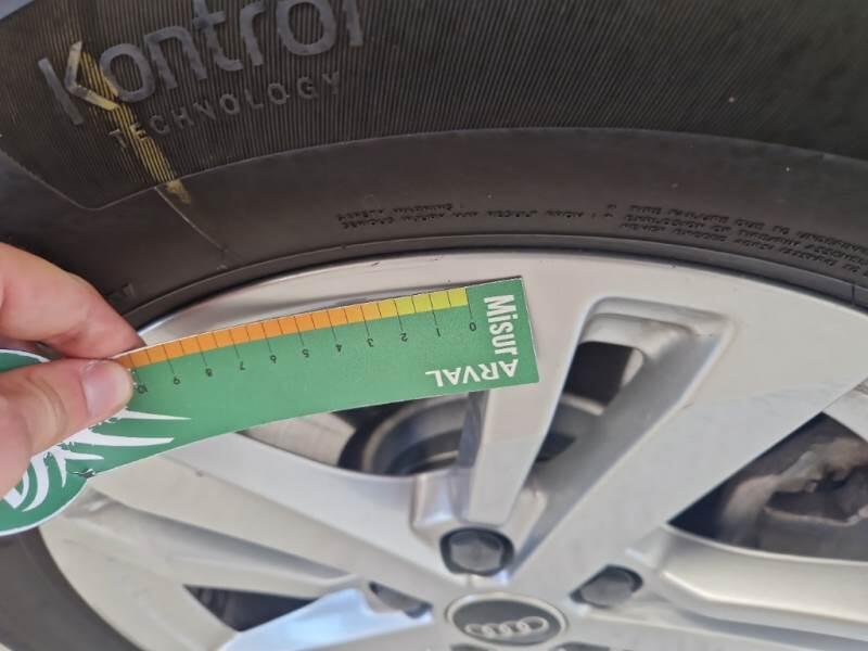 Audi Q3 45 TFSI E S TRONIC BUSINESS - foto 40