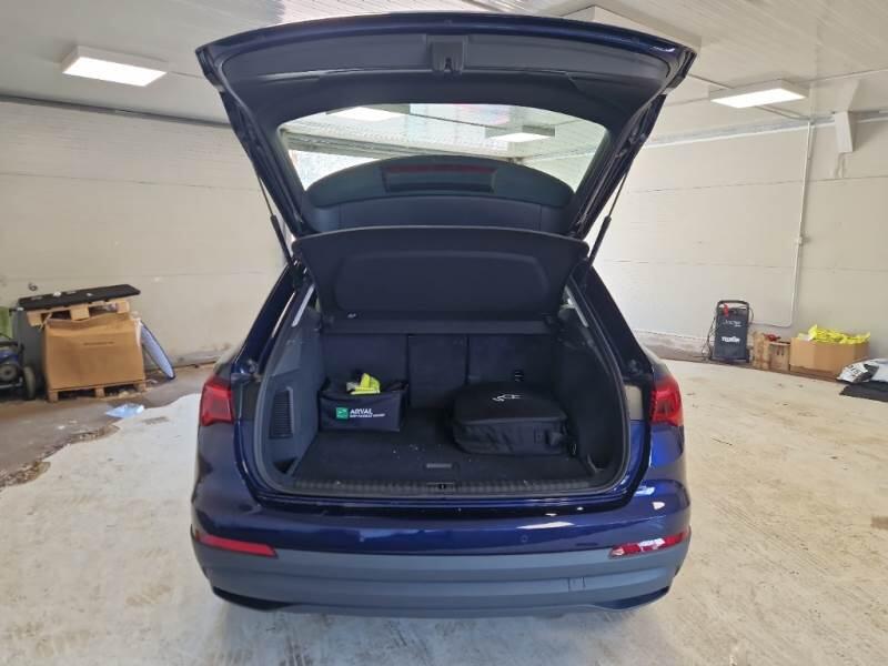 Audi Q3 45 TFSI E S TRONIC BUSINESS - foto 5