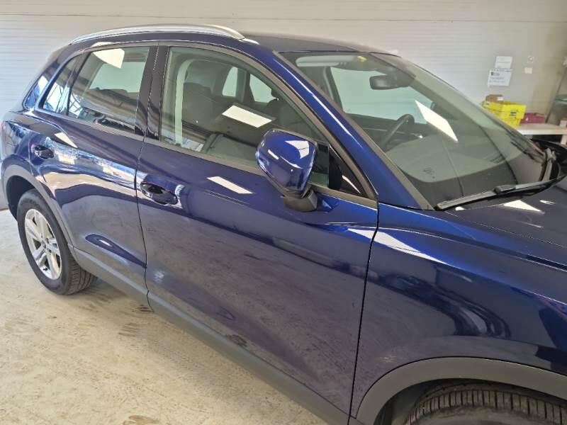 Audi Q3 45 TFSI E S TRONIC BUSINESS - foto 41