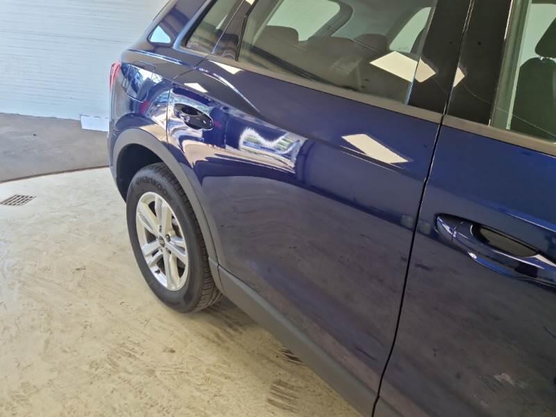Audi Q3 45 TFSI E S TRONIC BUSINESS - foto 47