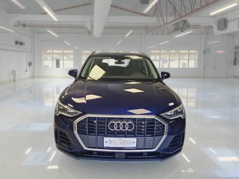 Audi Q3 45 TFSI E S TRONIC BUSINESS - foto 6