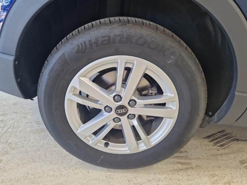 Audi Q3 45 TFSI E S TRONIC BUSINESS - foto 54