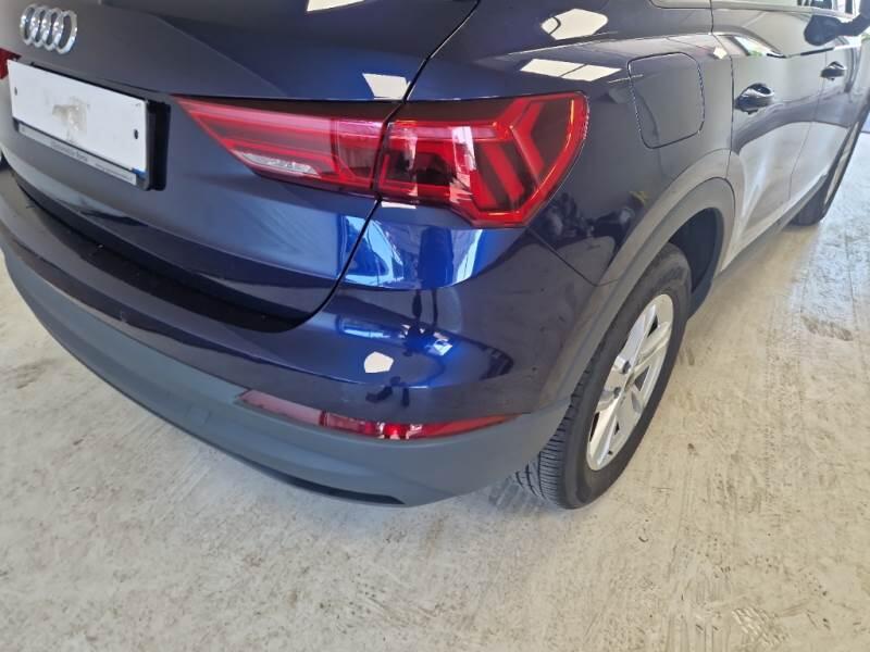 Audi Q3 45 TFSI E S TRONIC BUSINESS - foto 57