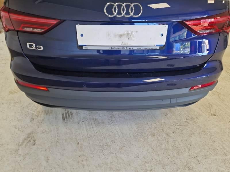 Audi Q3 45 TFSI E S TRONIC BUSINESS - foto 60