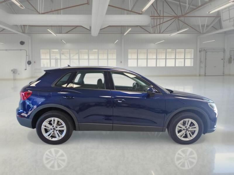 Audi Q3 45 TFSI E S TRONIC BUSINESS - foto 7