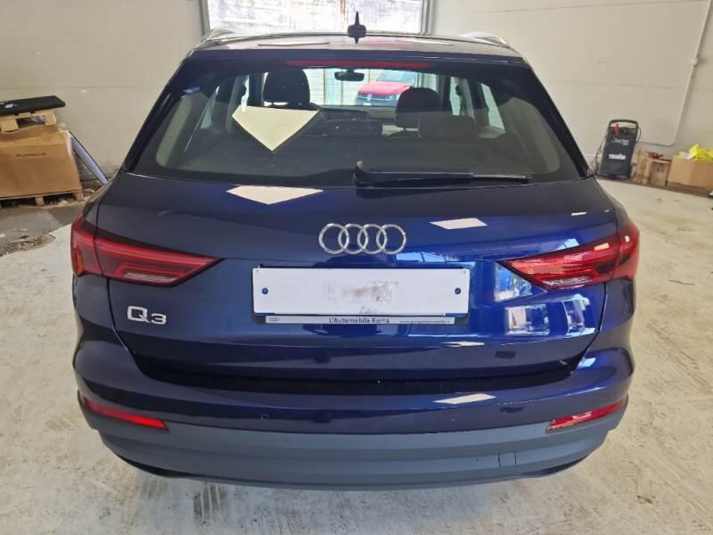 Audi Q3 45 TFSI E S TRONIC BUSINESS - foto 63