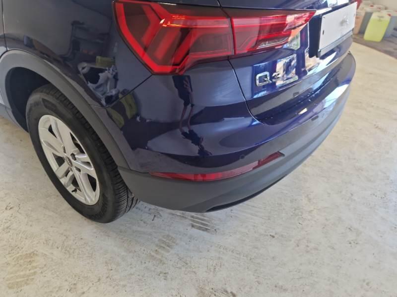 Audi Q3 45 TFSI E S TRONIC BUSINESS - foto 65
