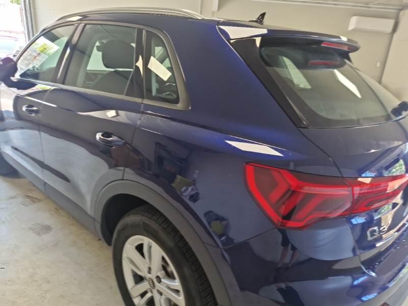 Audi Q3 45 TFSI E S TRONIC BUSINESS - foto 67