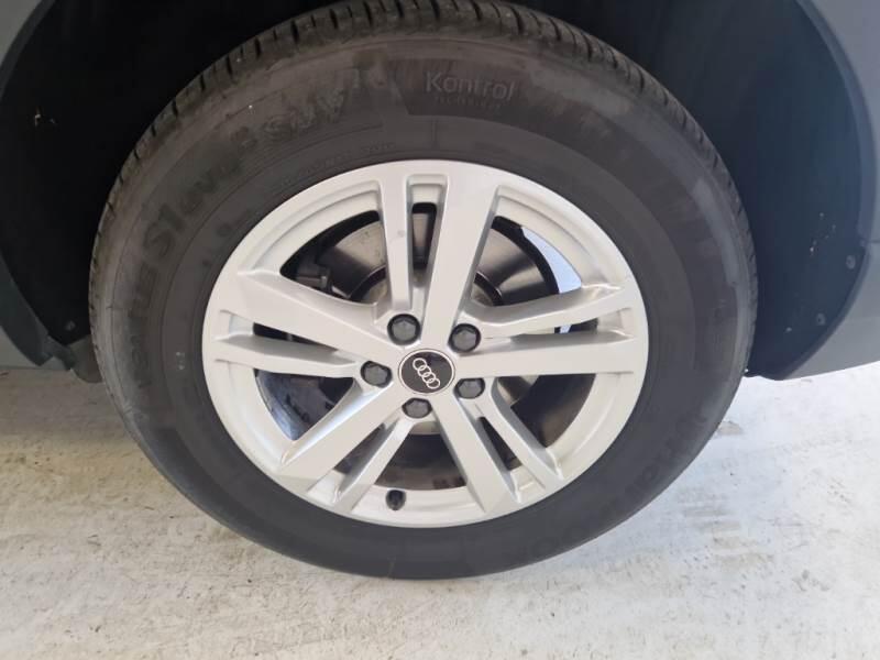 Audi Q3 45 TFSI E S TRONIC BUSINESS - foto 69