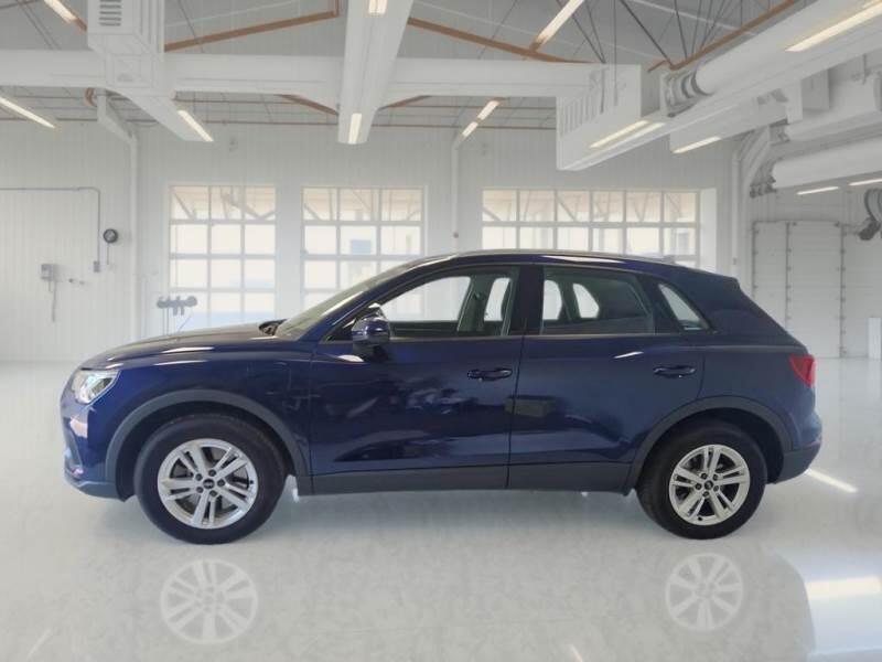 Audi Q3 45 TFSI E S TRONIC BUSINESS - foto 8