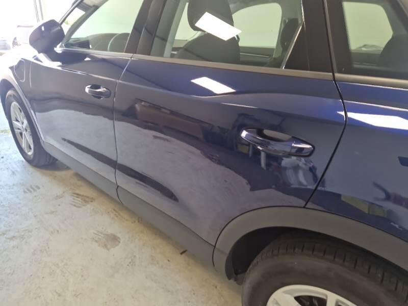 Audi Q3 45 TFSI E S TRONIC BUSINESS - foto 71