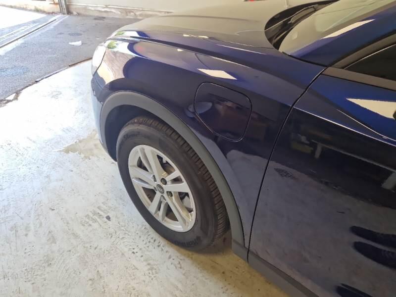 Audi Q3 45 TFSI E S TRONIC BUSINESS - foto 76
