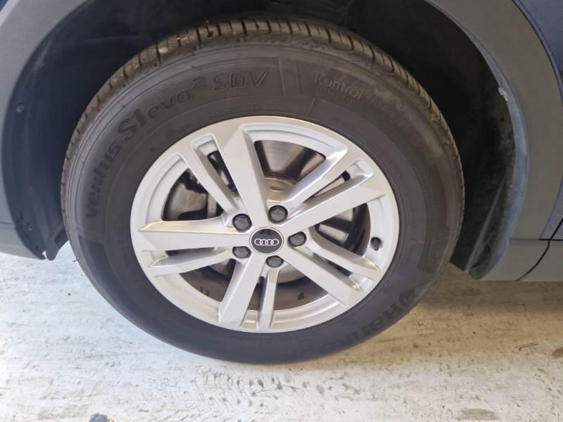 Audi Q3 45 TFSI E S TRONIC BUSINESS - foto 78