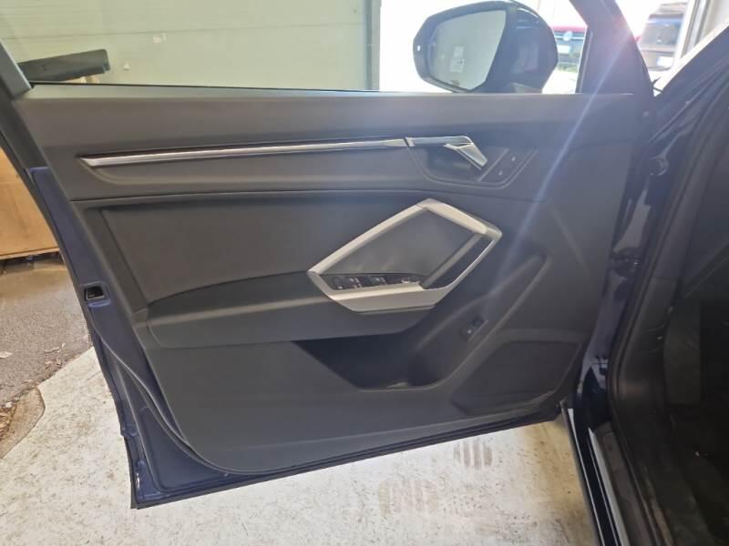 Audi Q3 45 TFSI E S TRONIC BUSINESS - foto 84