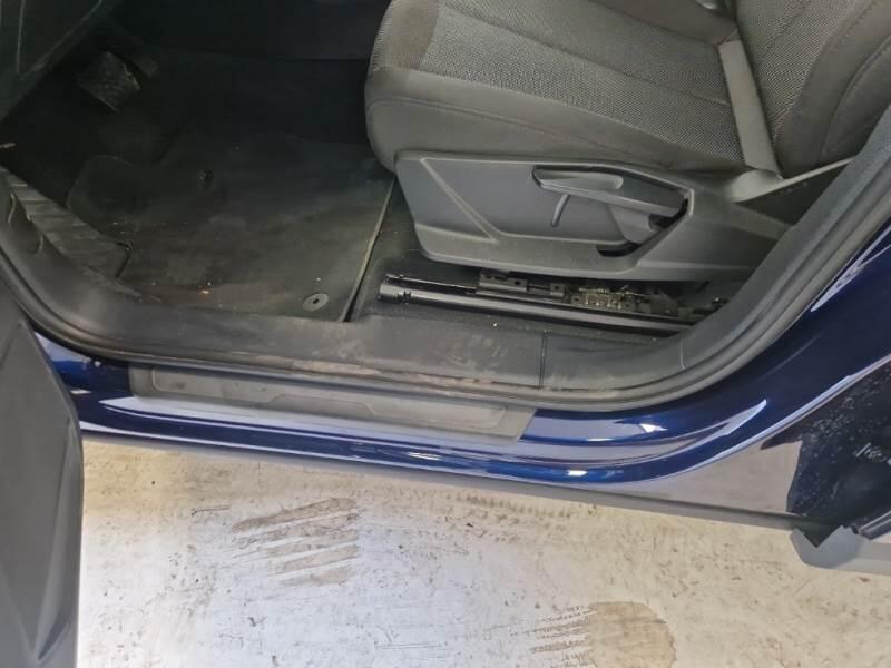 Audi Q3 45 TFSI E S TRONIC BUSINESS - foto 86