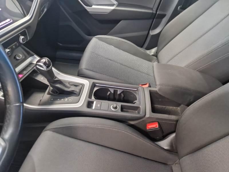 Audi Q3 45 TFSI E S TRONIC BUSINESS - foto 88